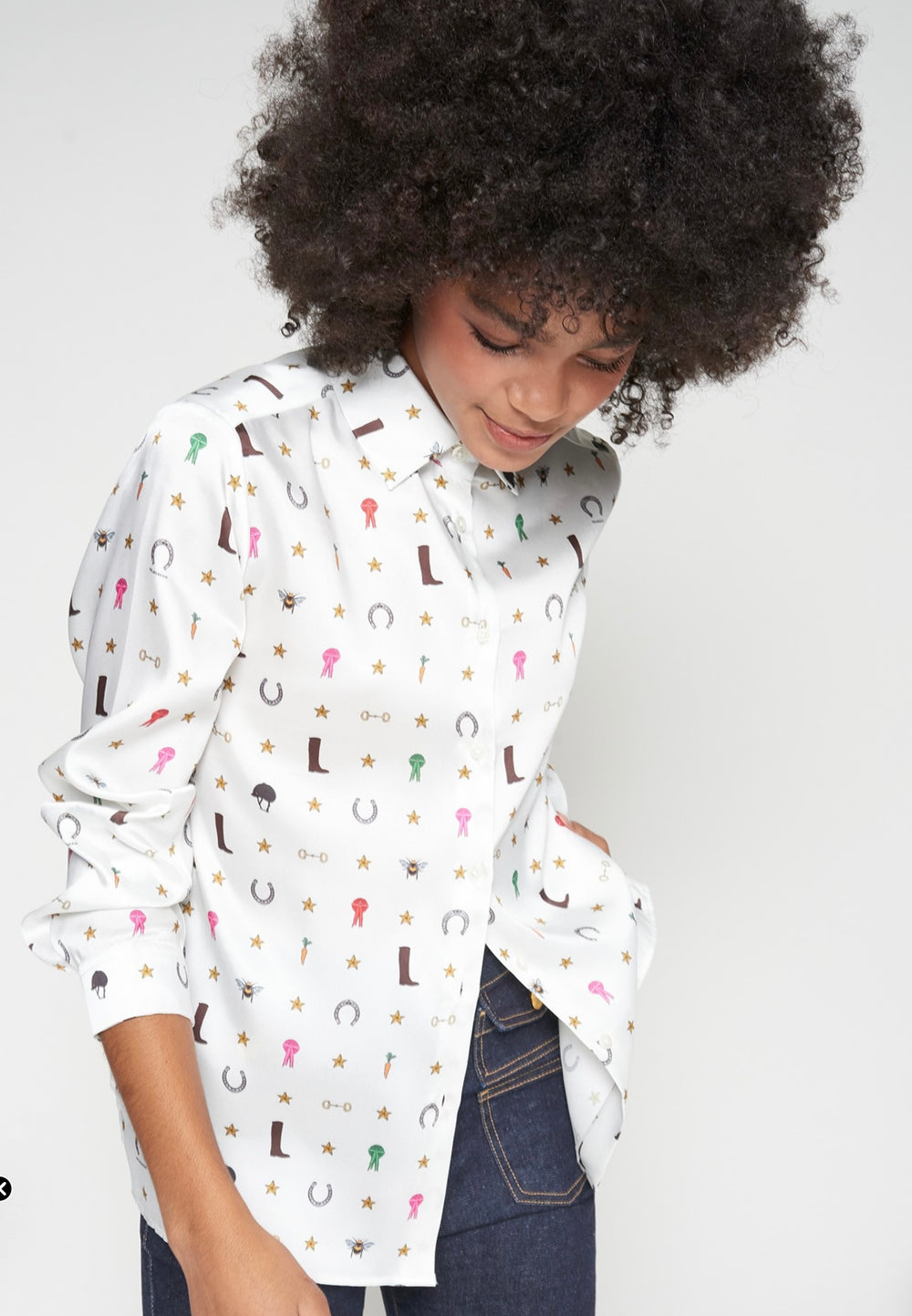 Crudo - Vilagallo - Orchid Boutique