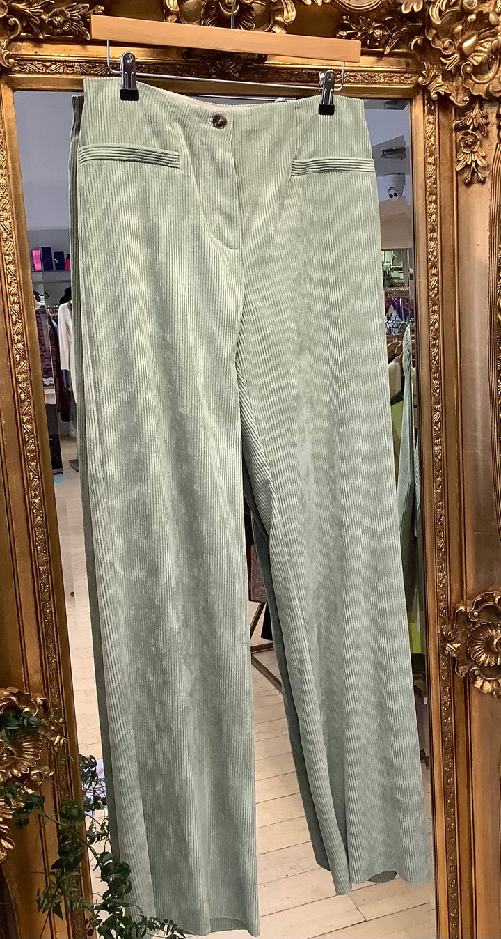 Piuma Trousers by Emme