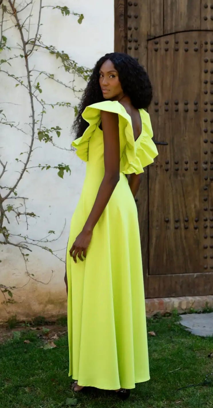 Kos - Cayma Closet - Orchid Boutique