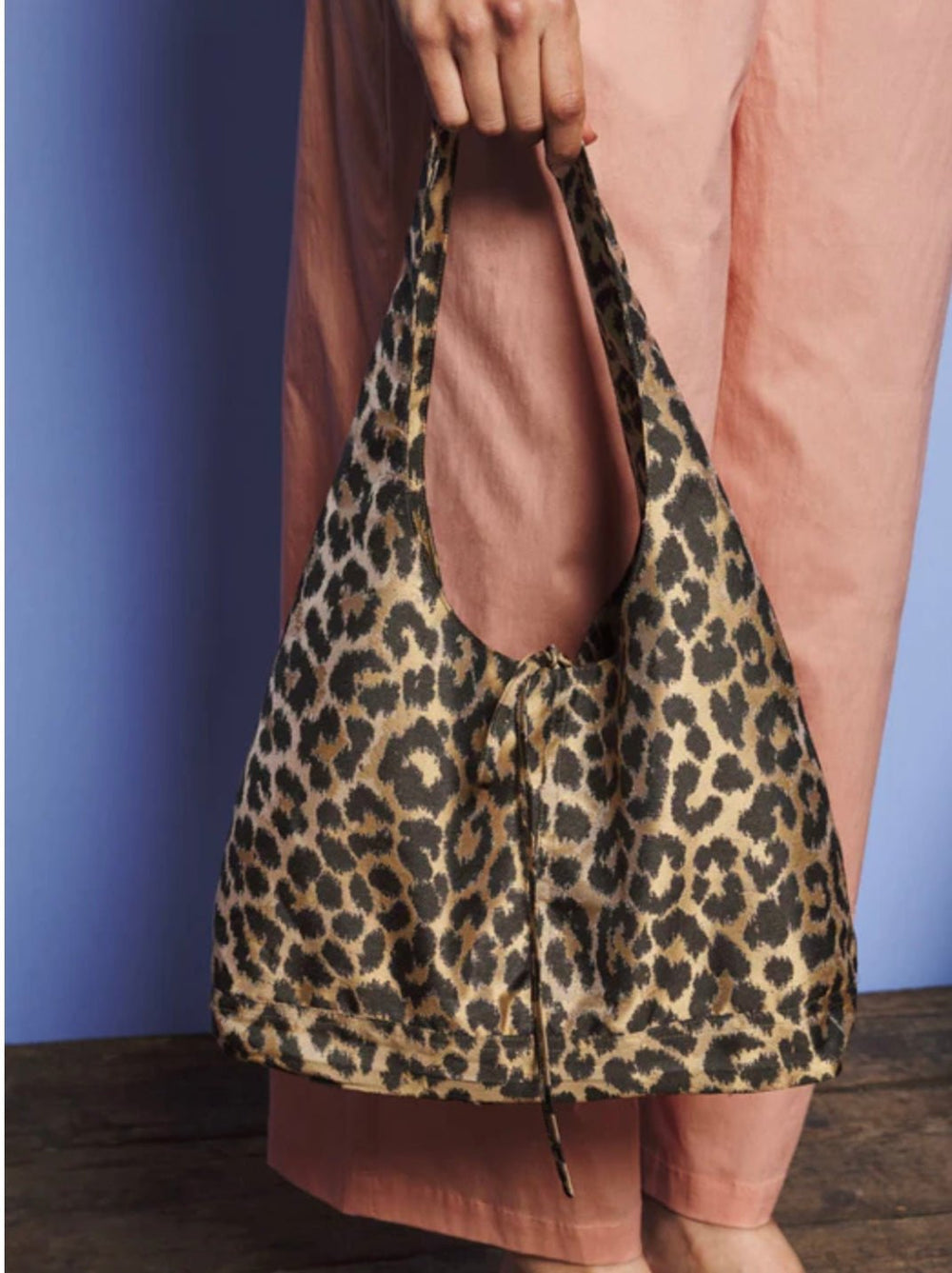 Brooke Jacquard Bag - Sister Jane - Orchid Boutique