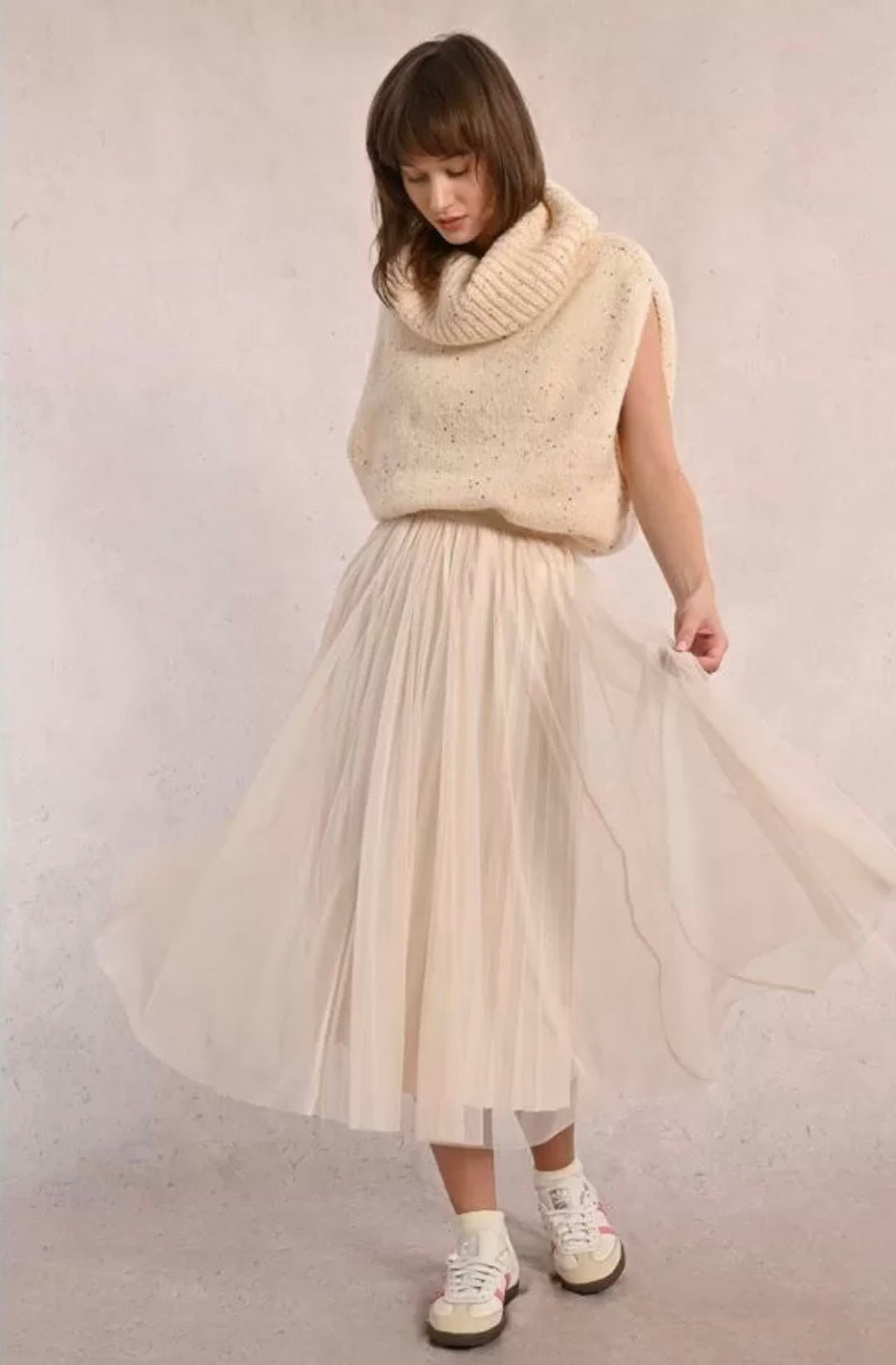 Beatrice - Molly Bracken - Orchid Boutique
