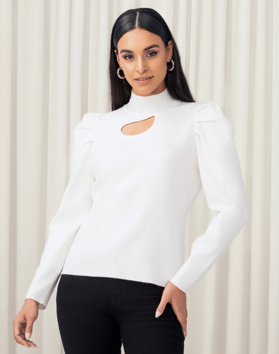Liz - Elena Wang - Orchid Boutique