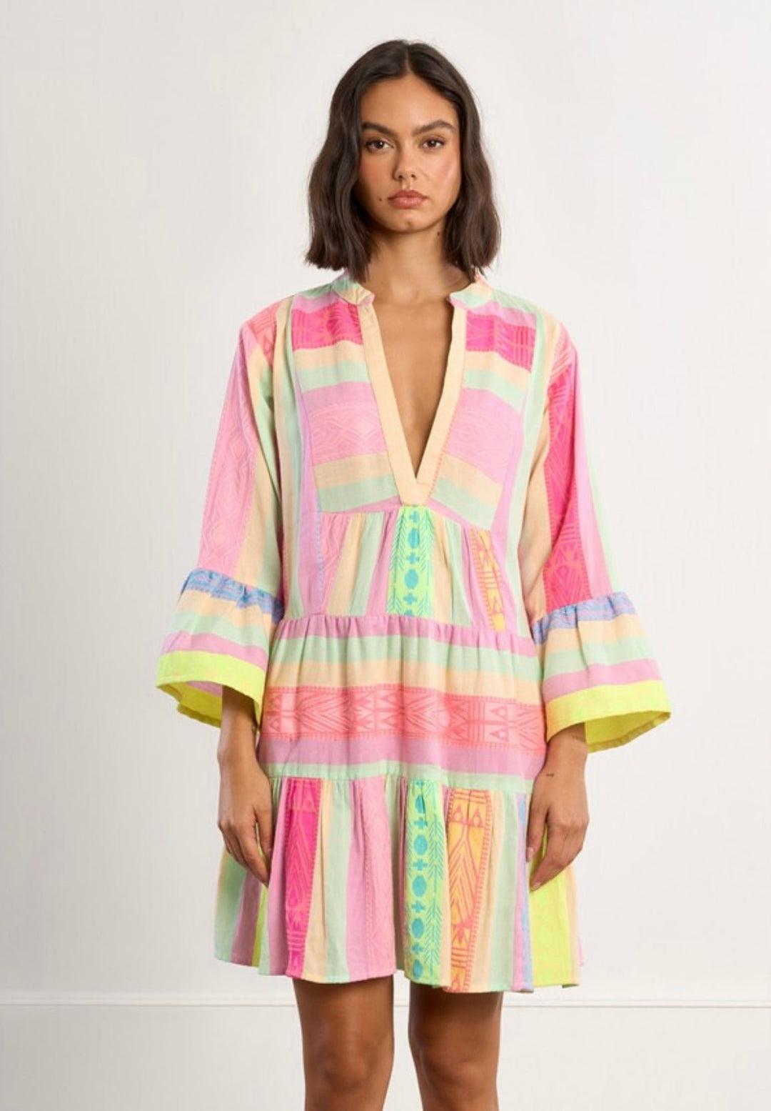 Vera - Molly Bracken - Orchid Boutique