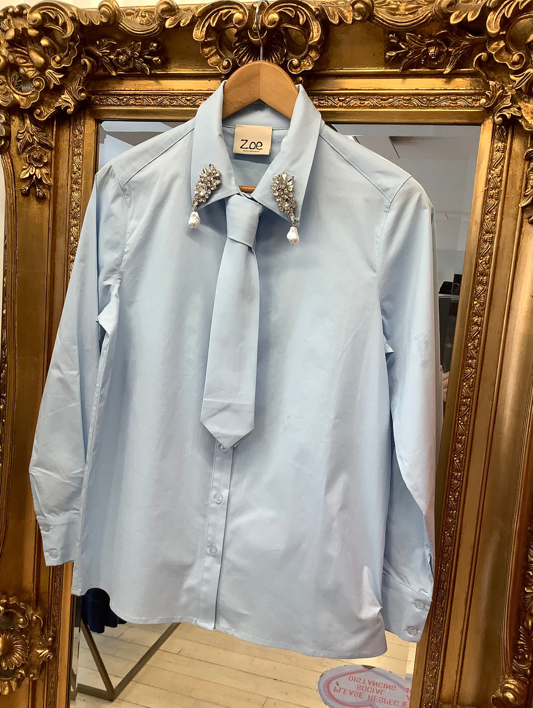 Azzurro