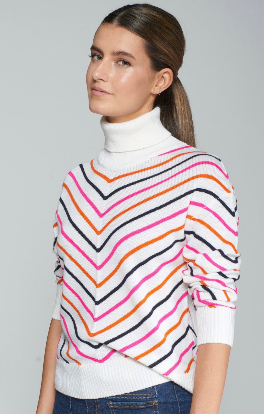 Stripes | Vilagallo | Orchid Boutique