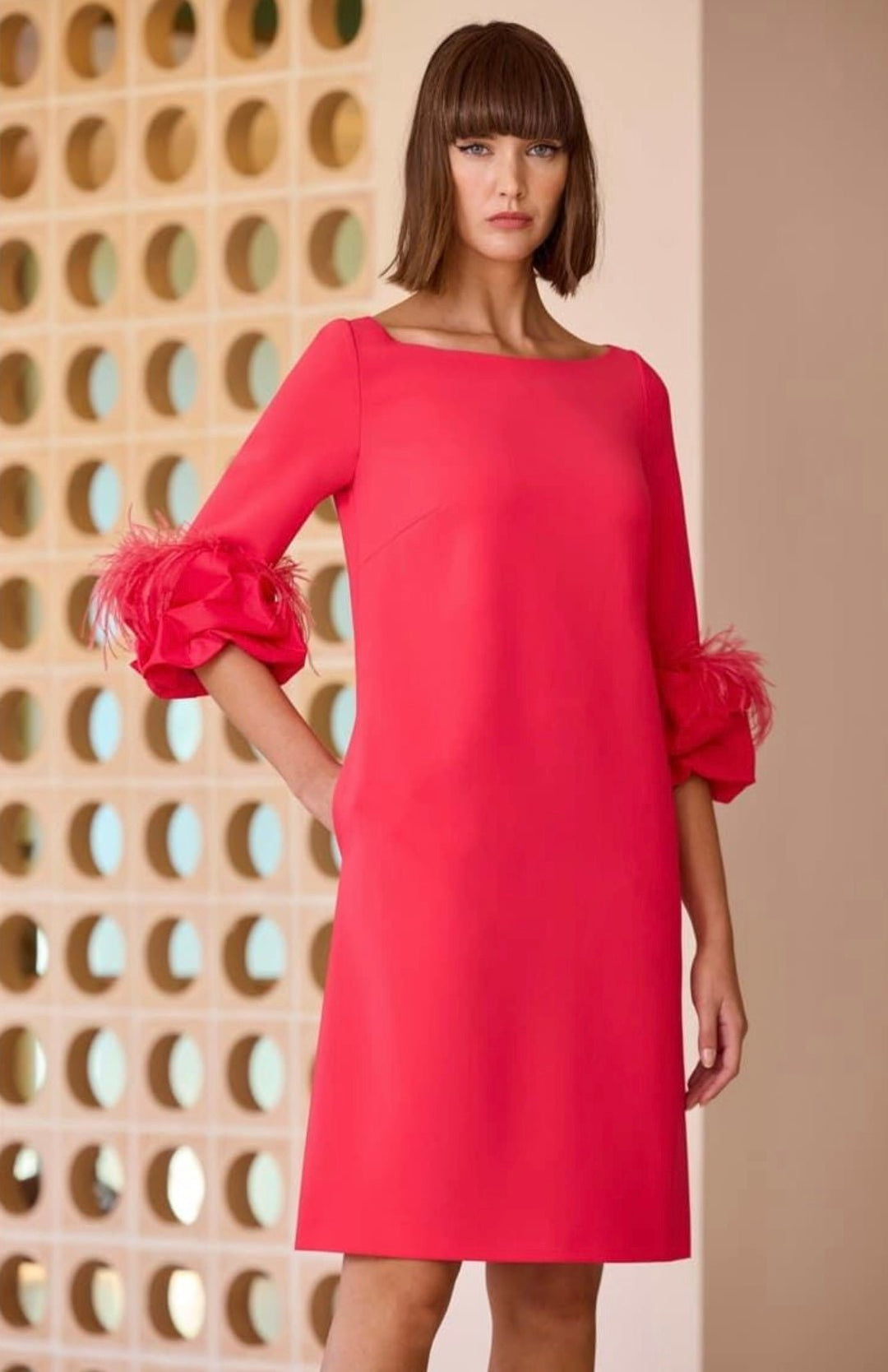 Ita - Carla Ruiz - Orchid Boutique