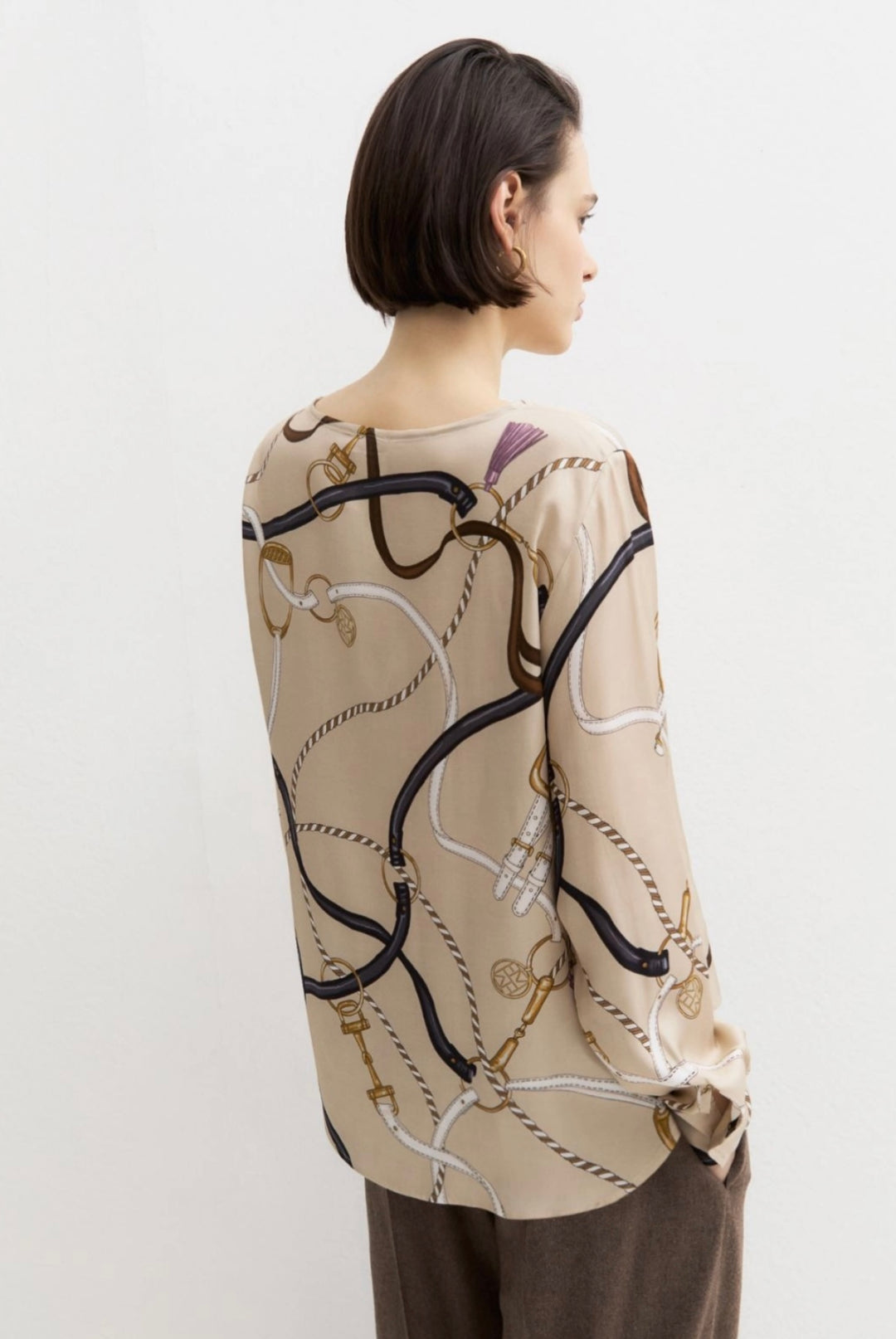 Emme Effetto - Emme - Orchid Boutique