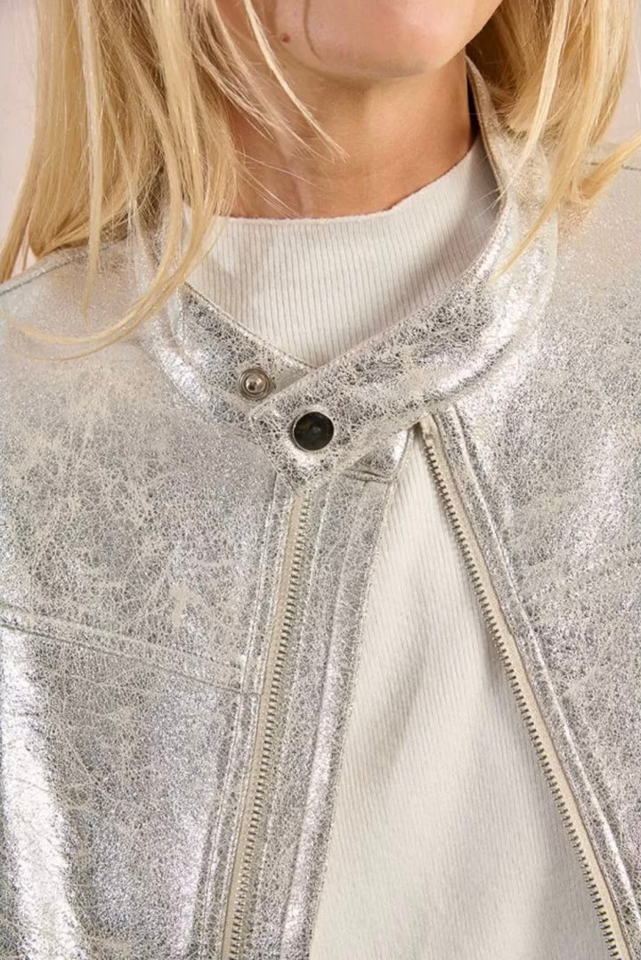 Silver - Molly Bracken - Orchid Boutique