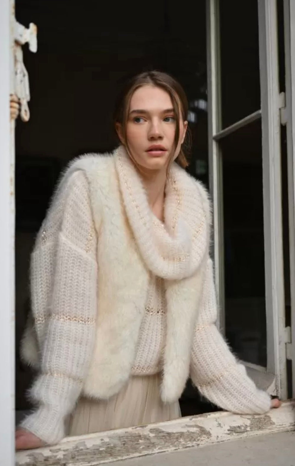 Louise - Molly Bracken - Orchid Boutique