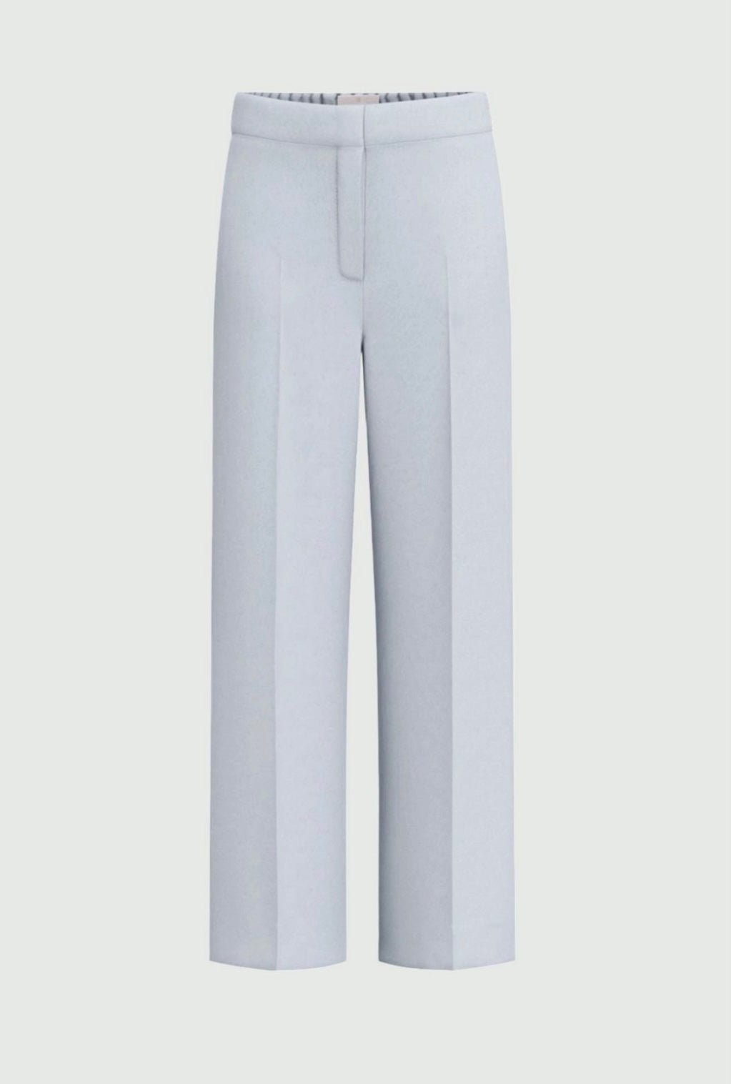 Cropped Navy - Emme - Orchid Boutique