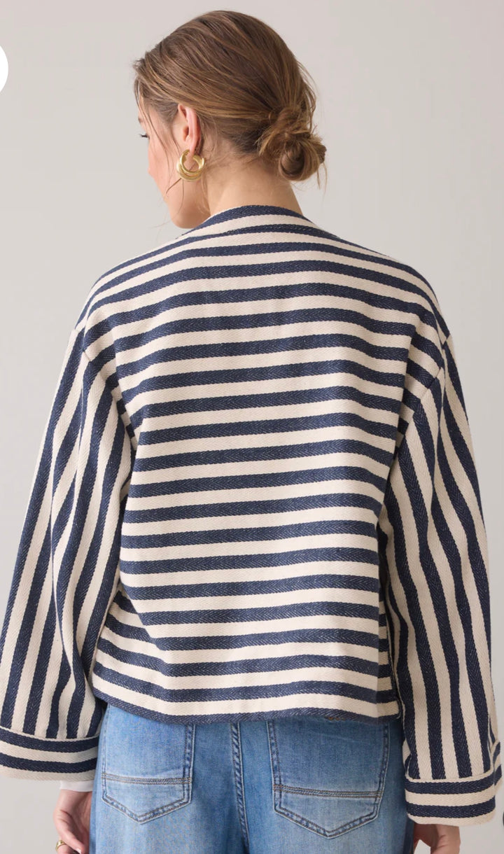 Summum Reversible Jacket
