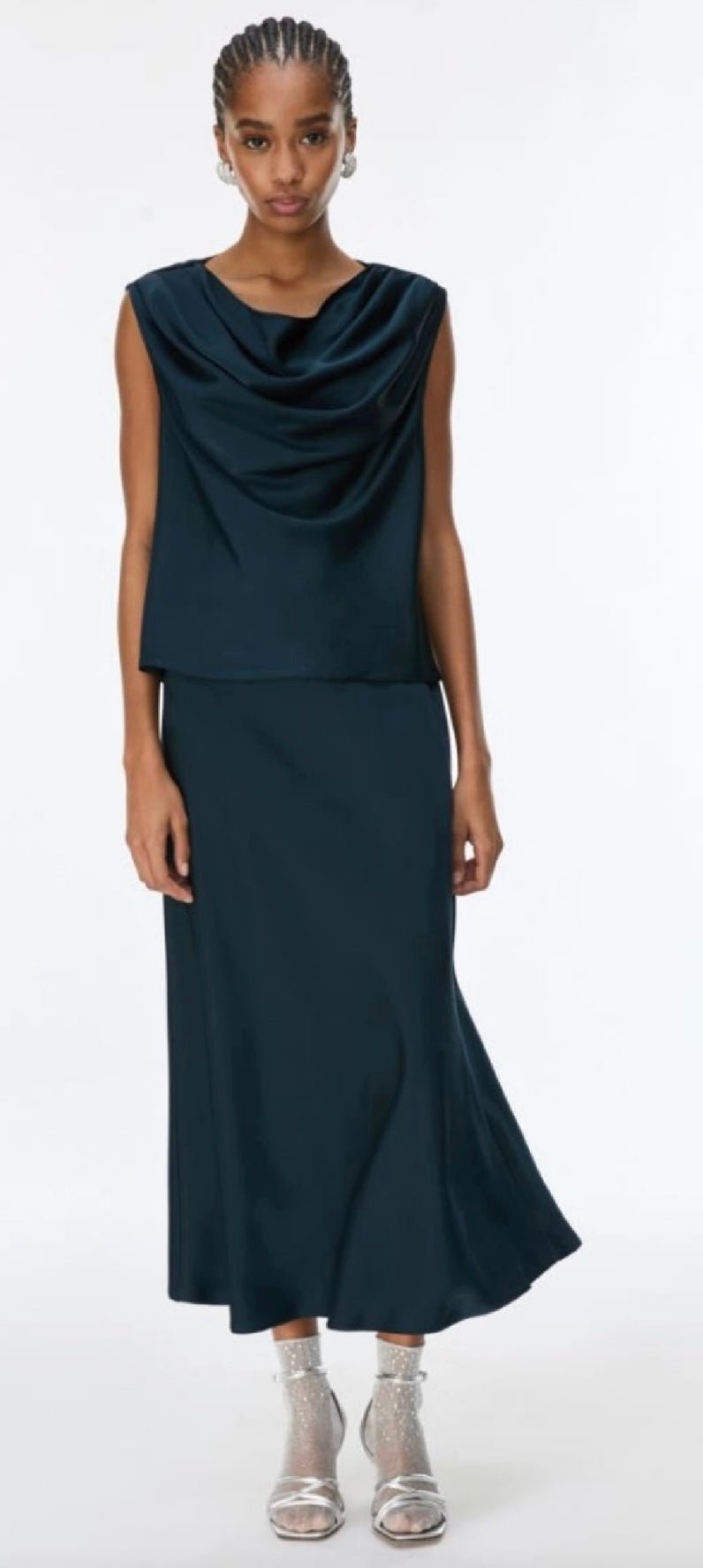 Fauna Black By IBlues - iBlues - Orchid Boutique