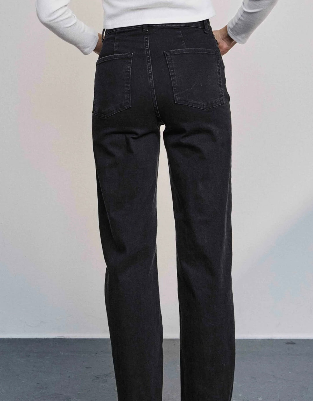 Paris Long Black