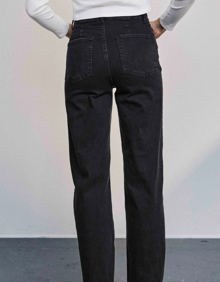 Paris Long Black