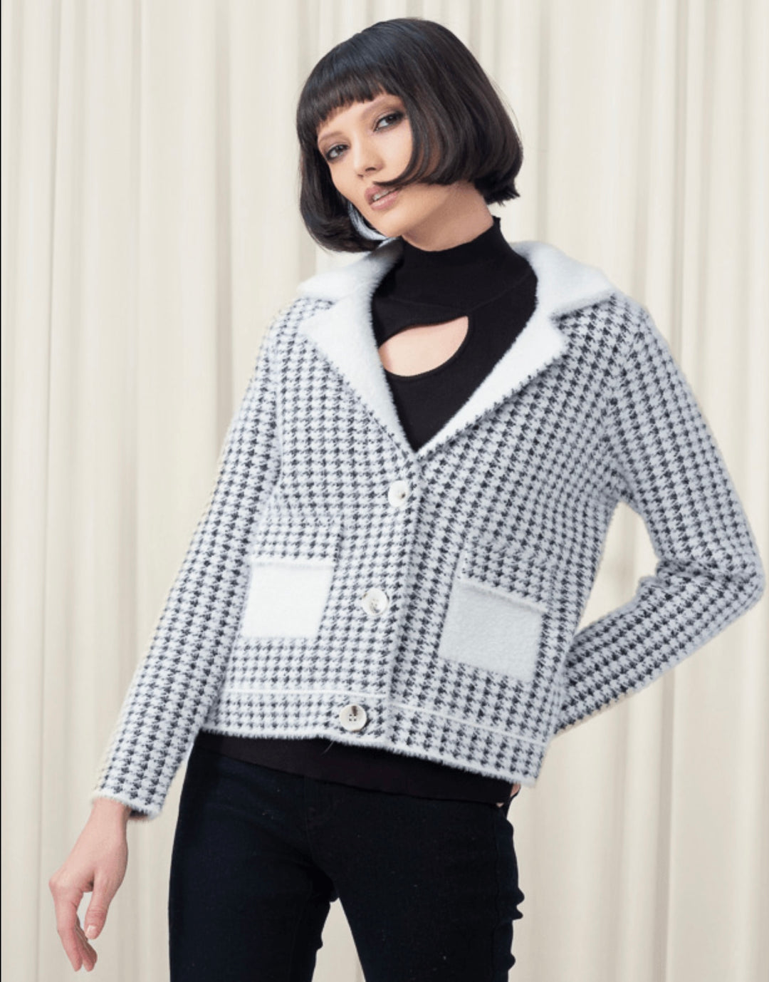 Lucy - Elena Wang - Orchid Boutique