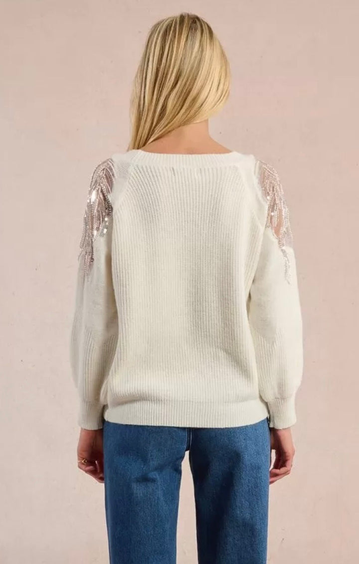 Manon - Molly Bracken - Orchid Boutique