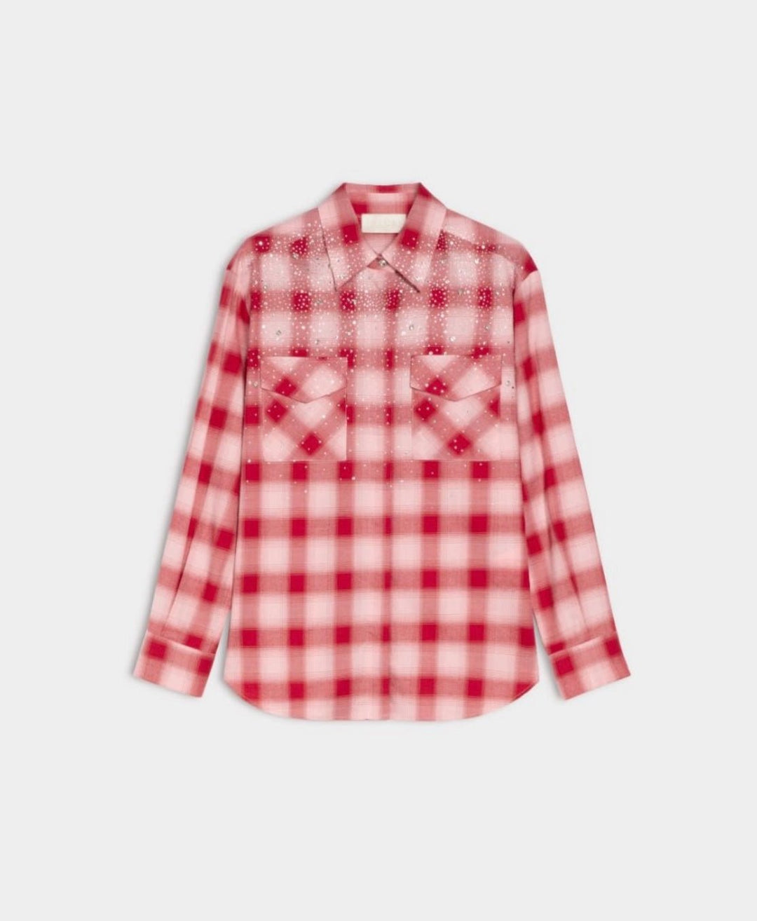 Veletta Red - iblues - Orchid Boutique