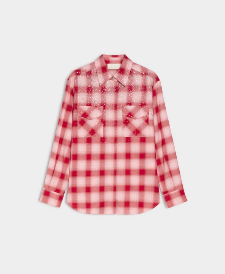 Veletta Red - iblues - Orchid Boutique