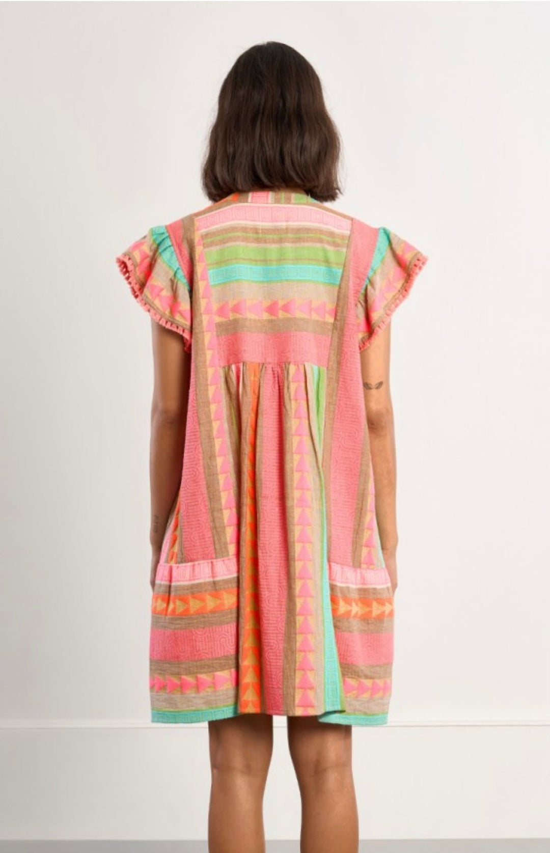 Taya - Lili Sidonio - Orchid Boutique