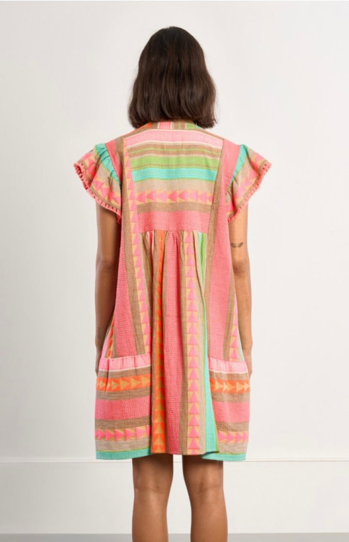 Taya - Lili Sidonio - Orchid Boutique