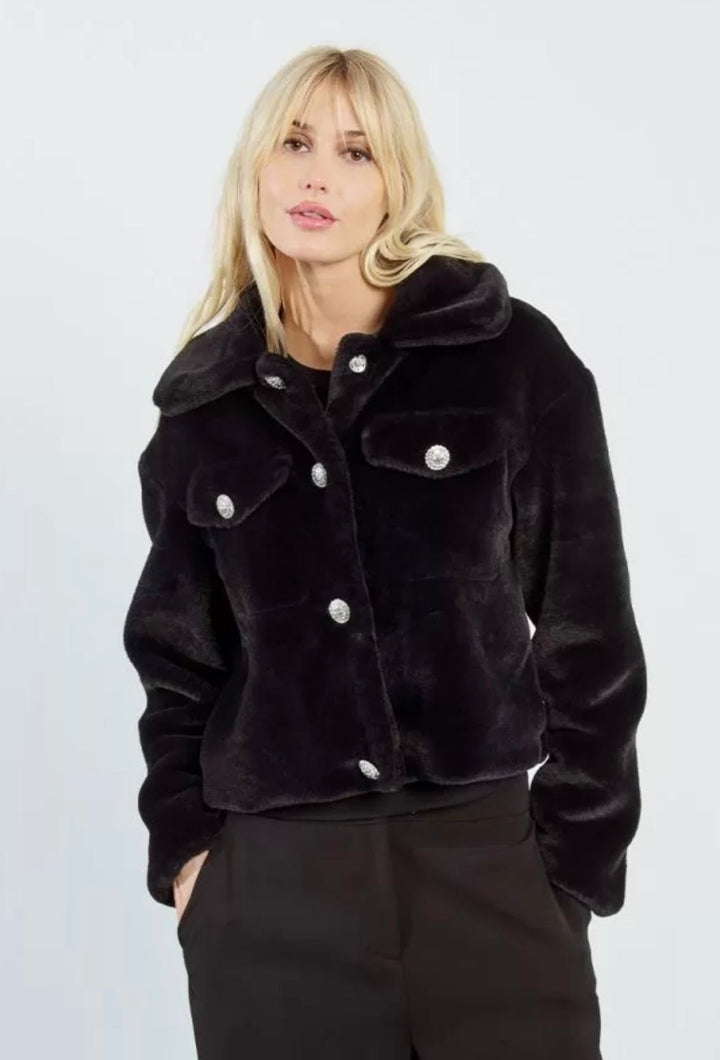 Dina Black - Molly Bracken - Orchid Boutique