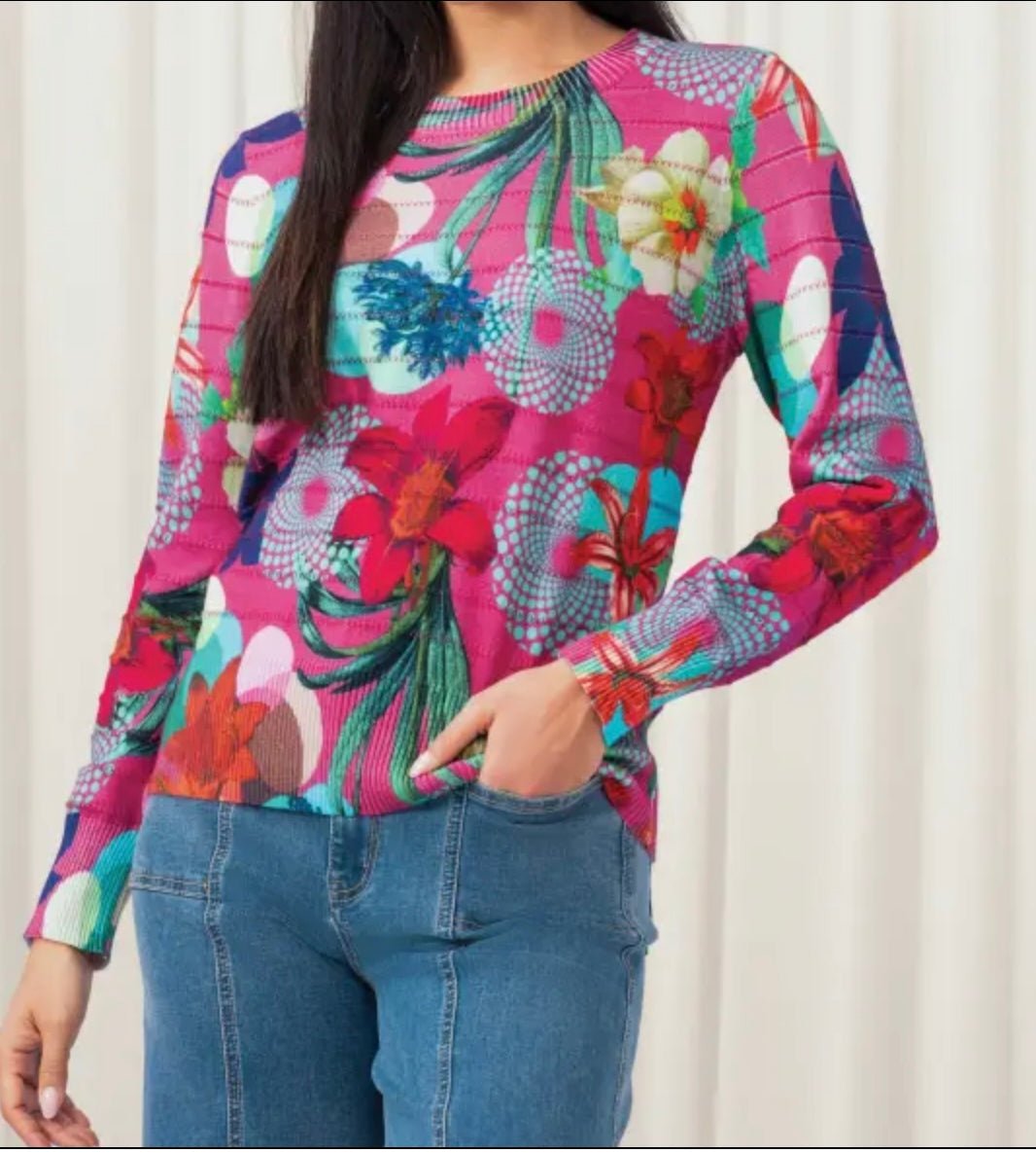 Flowerp - Elena Wang - Orchid Boutique