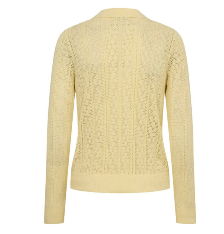 Nulivas Sweater