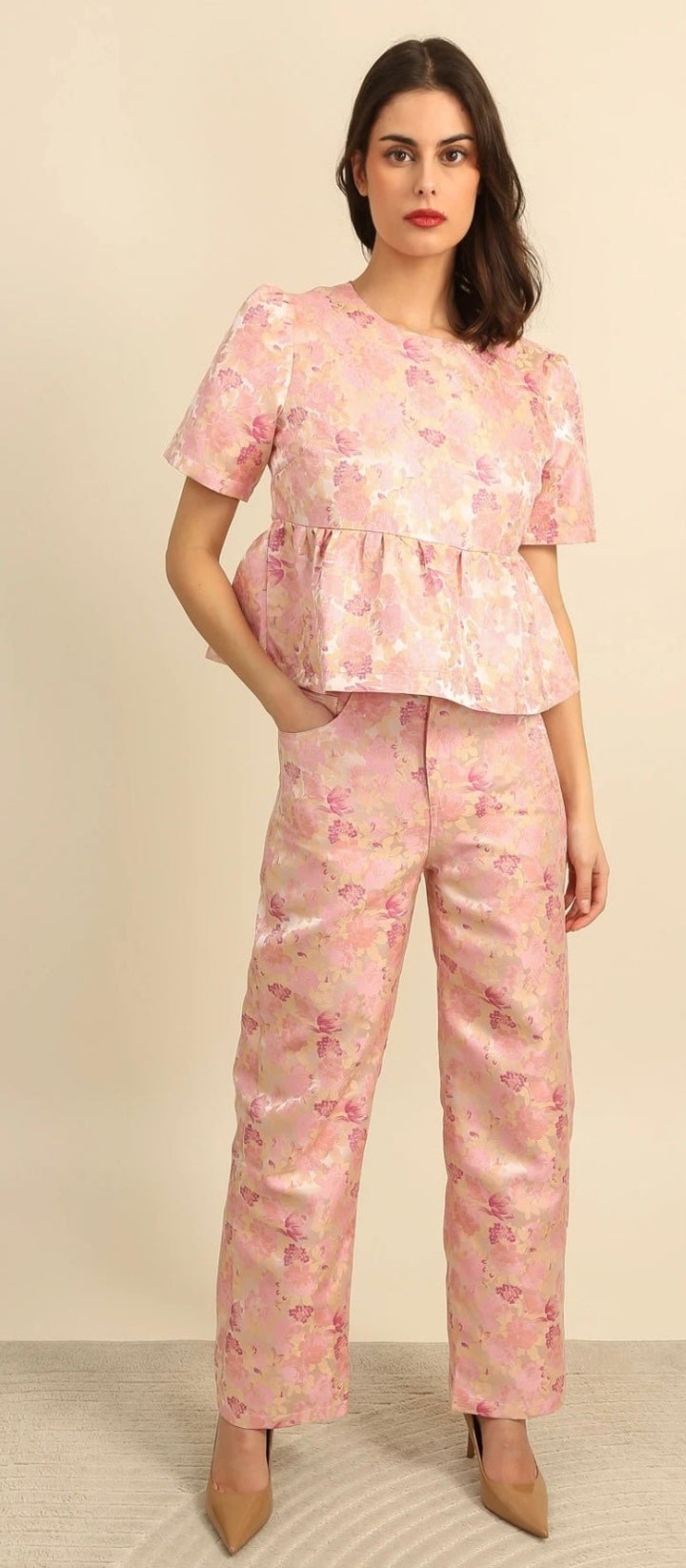 Clio Top - Orchid Boutique - Orchid Boutique