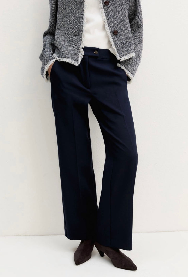 Ghinea Navy by Emme - Emme - Orchid Boutique