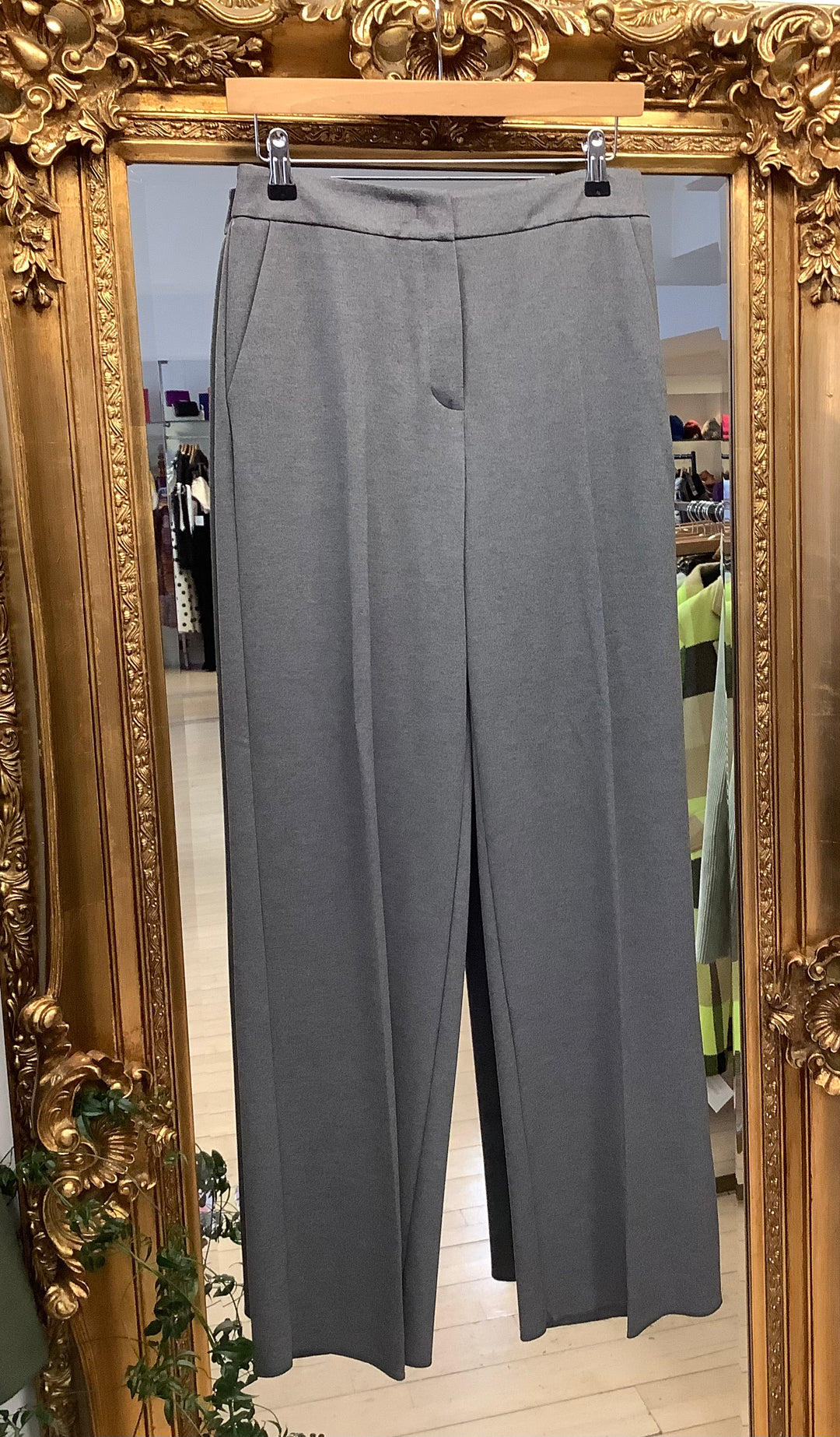 Palace Grey by Emme