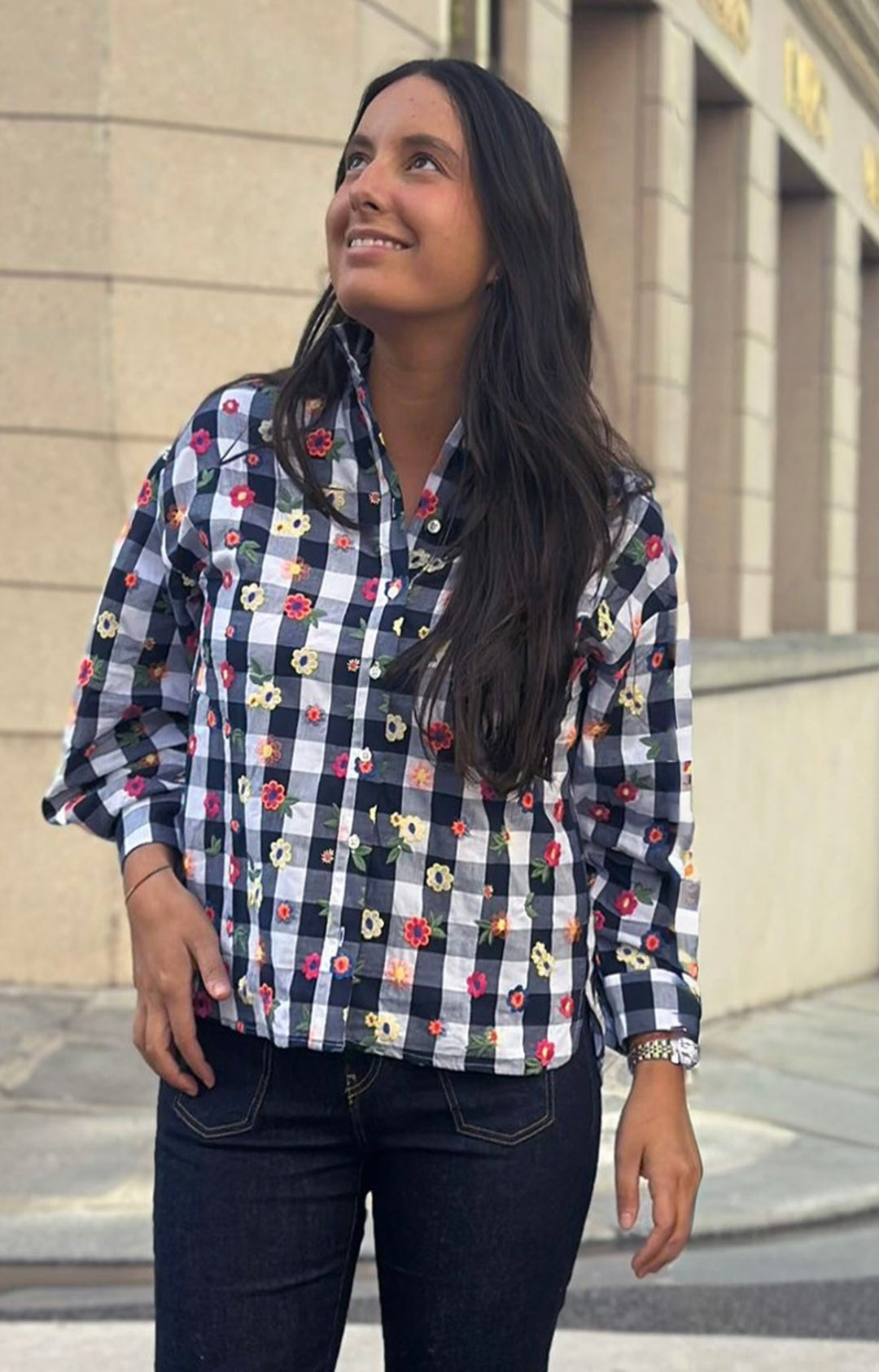 Vichy - Vilagallo - Orchid Boutique