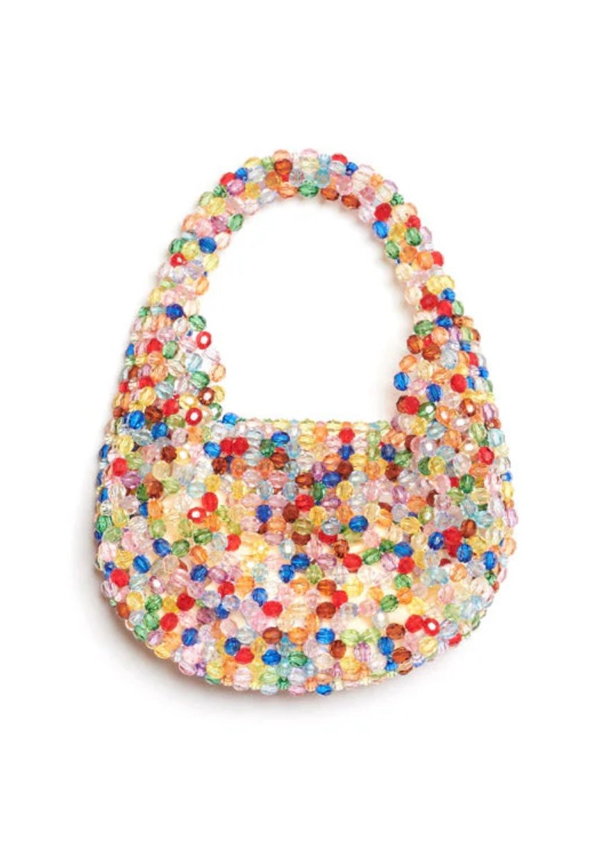 Tansy Beaded Bag - Sister Jane - Orchid Boutique