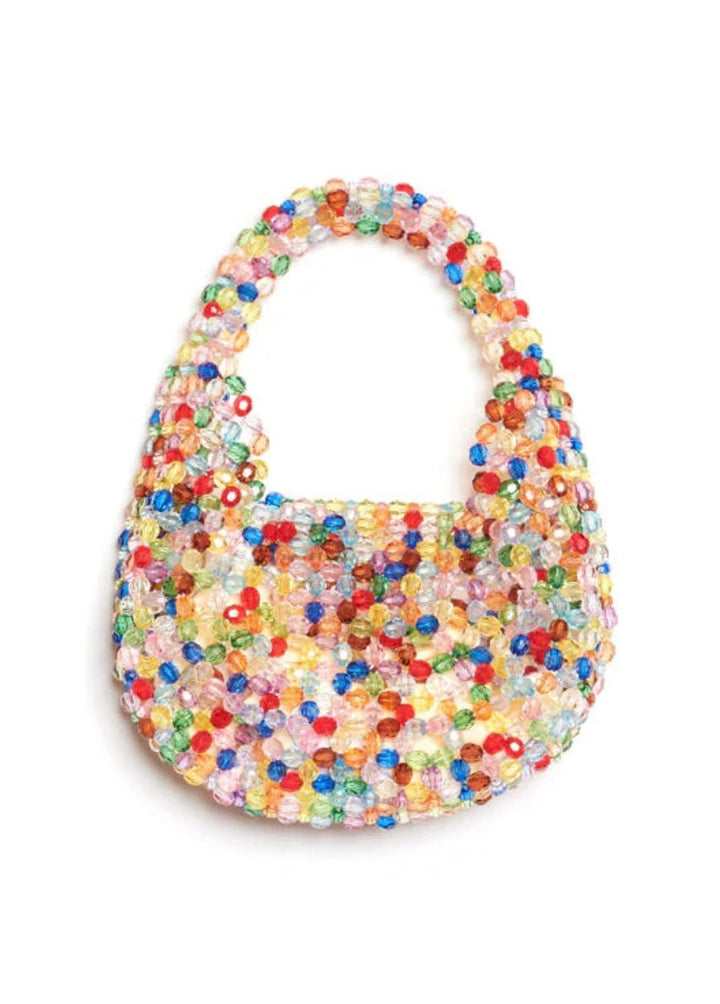 Tansy Beaded Bag - Sister Jane - Orchid Boutique