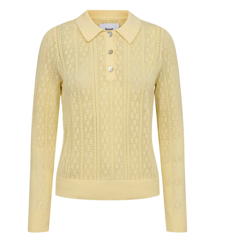 Nulivas Sweater