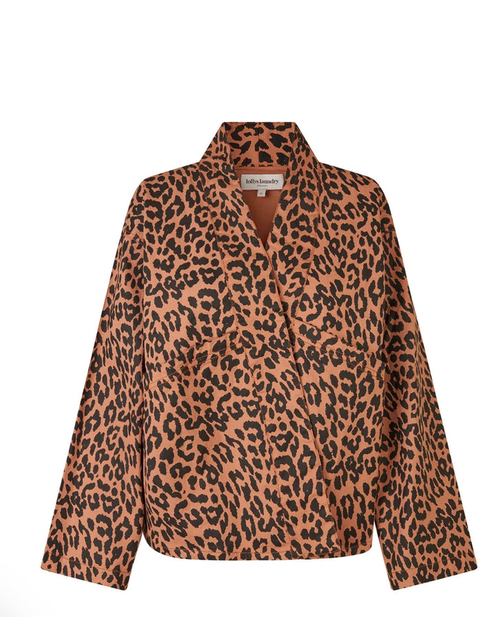 Rumi Jacket