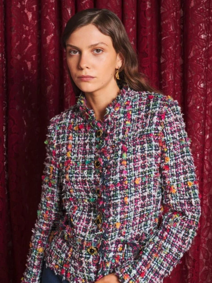 Ara Tweed Jacket