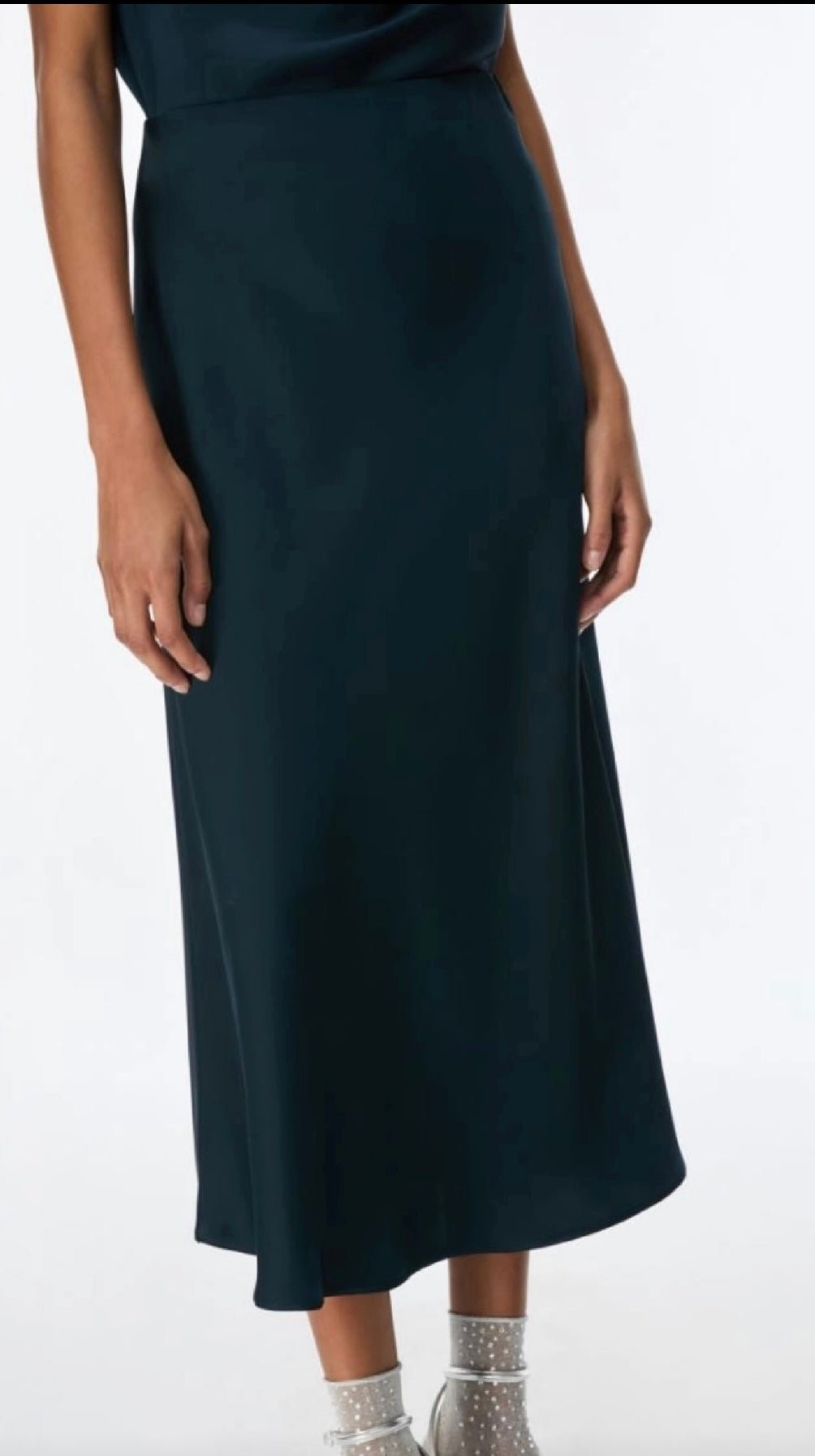 Fauna Black By IBlues - iBlues - Orchid Boutique
