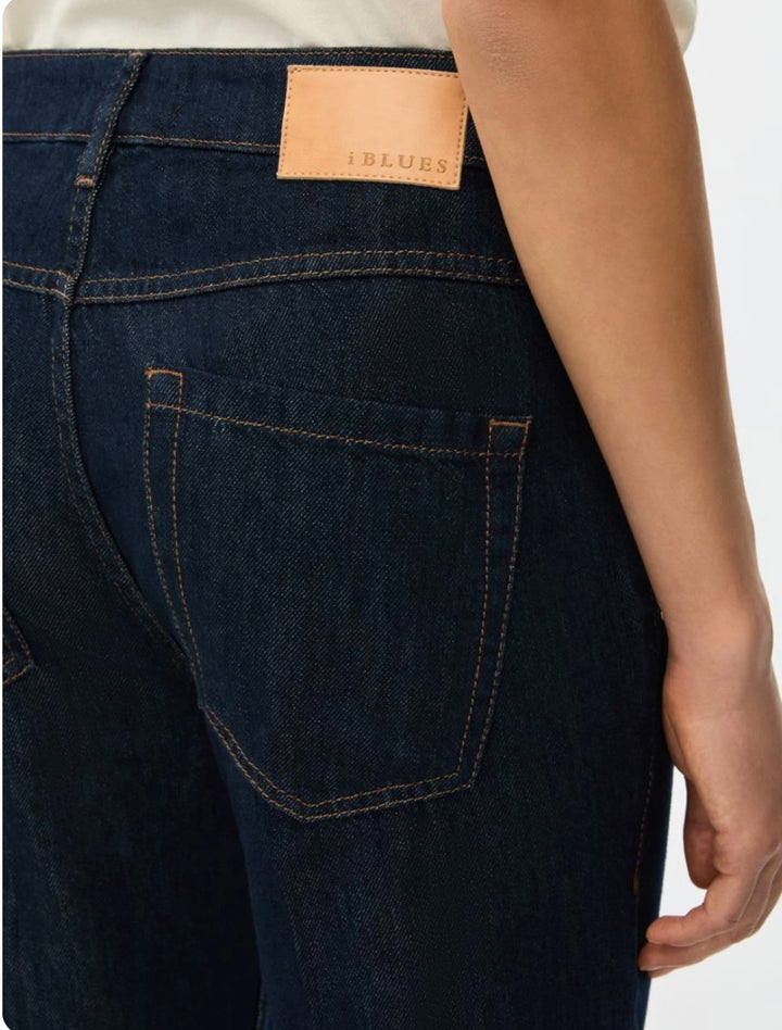 Marylin Blue - iblues - Orchid Boutique