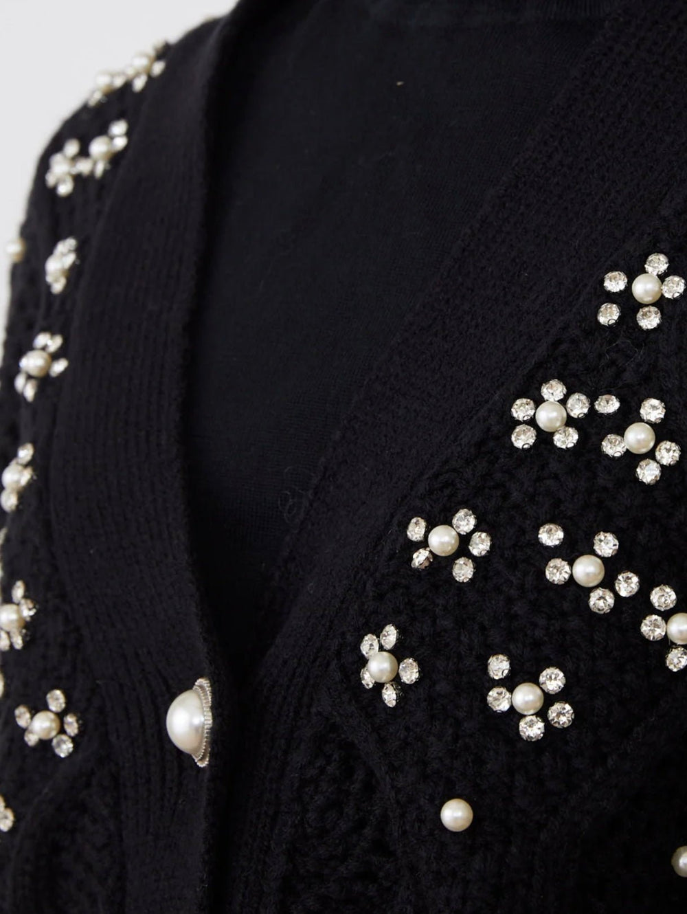 Gelso Black - Jovonna London - Orchid Boutique