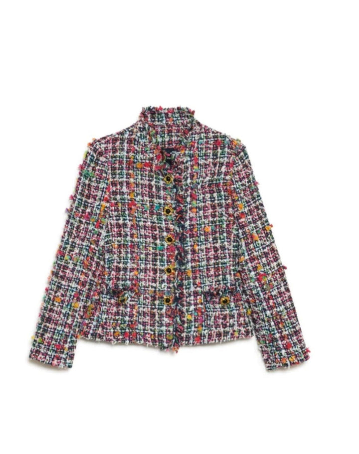 Ara Tweed Jacket