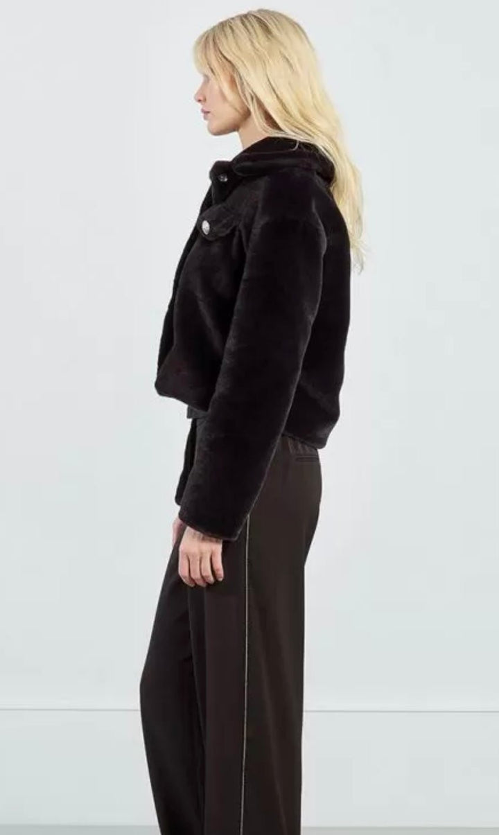 Dina Black - Molly Bracken - Orchid Boutique