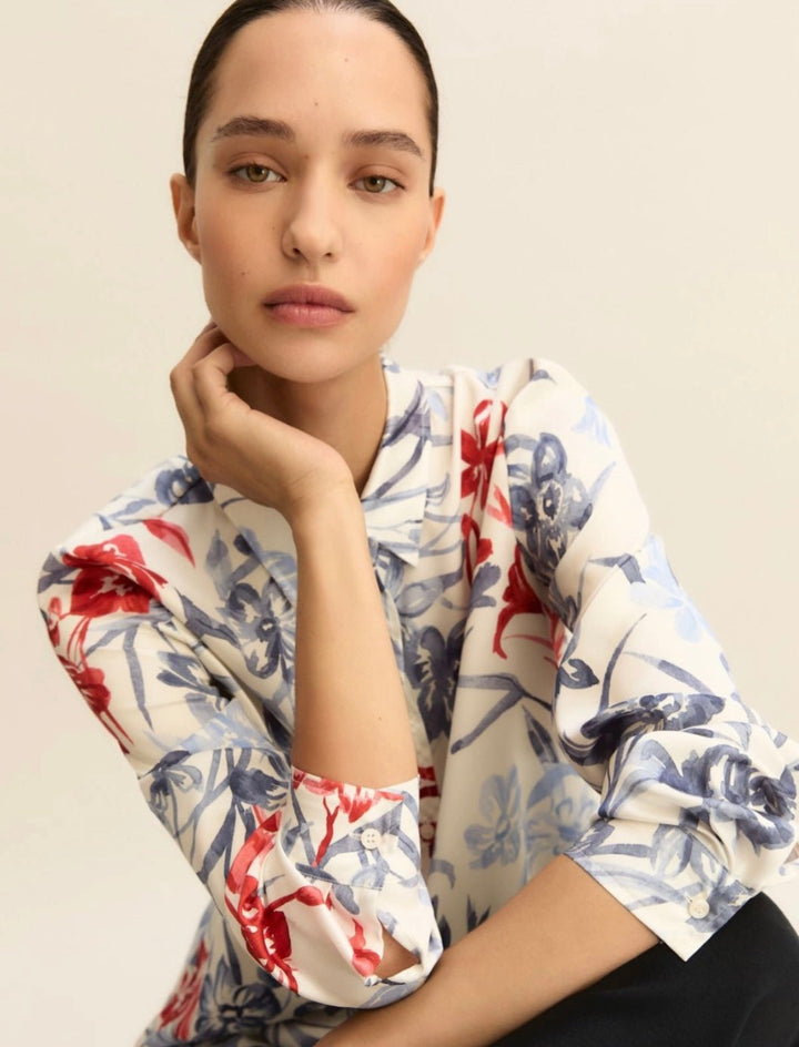 Angel floral - Emme - Orchid Boutique