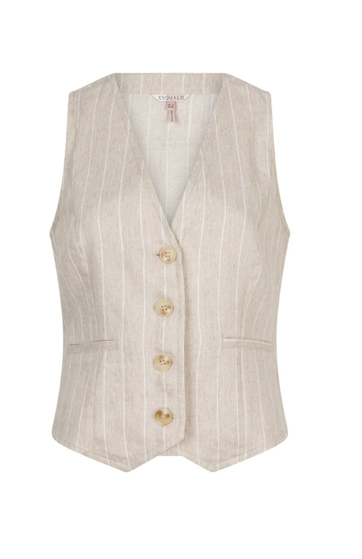 Nina Waistcoat