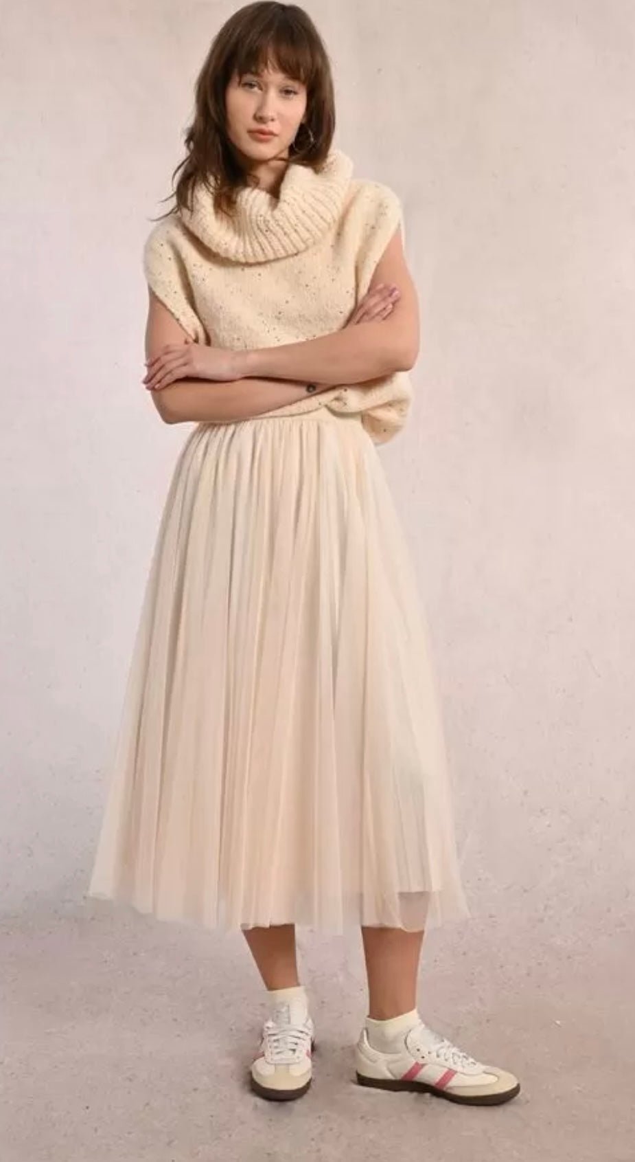Beatrice - Molly Bracken - Orchid Boutique