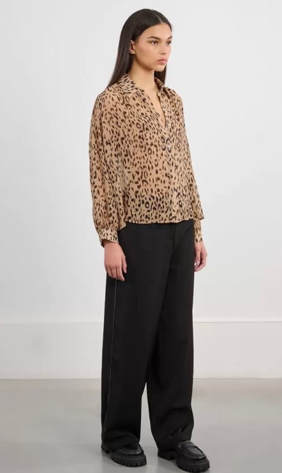 Trina - Lili Sidonio - Orchid Boutique