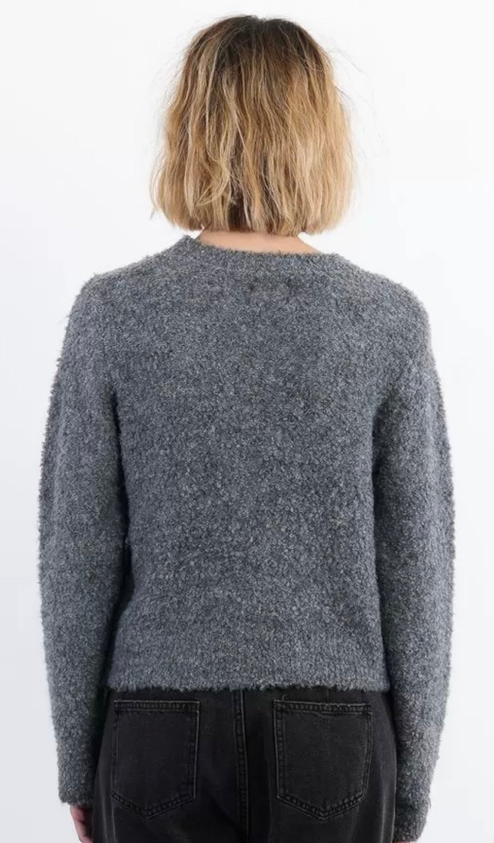 Hetty - Lili Sidonio - Orchid Boutique