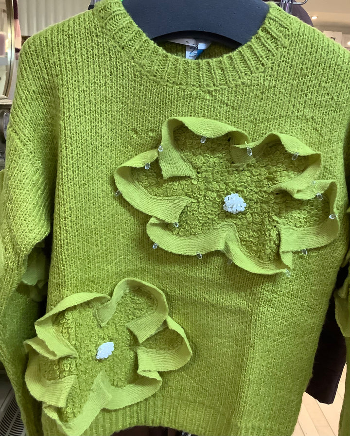 Flora Kiwi