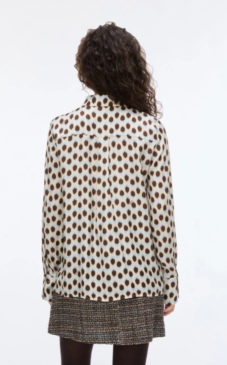 Odissea Cream by Iblues - iBlues - Orchid Boutique