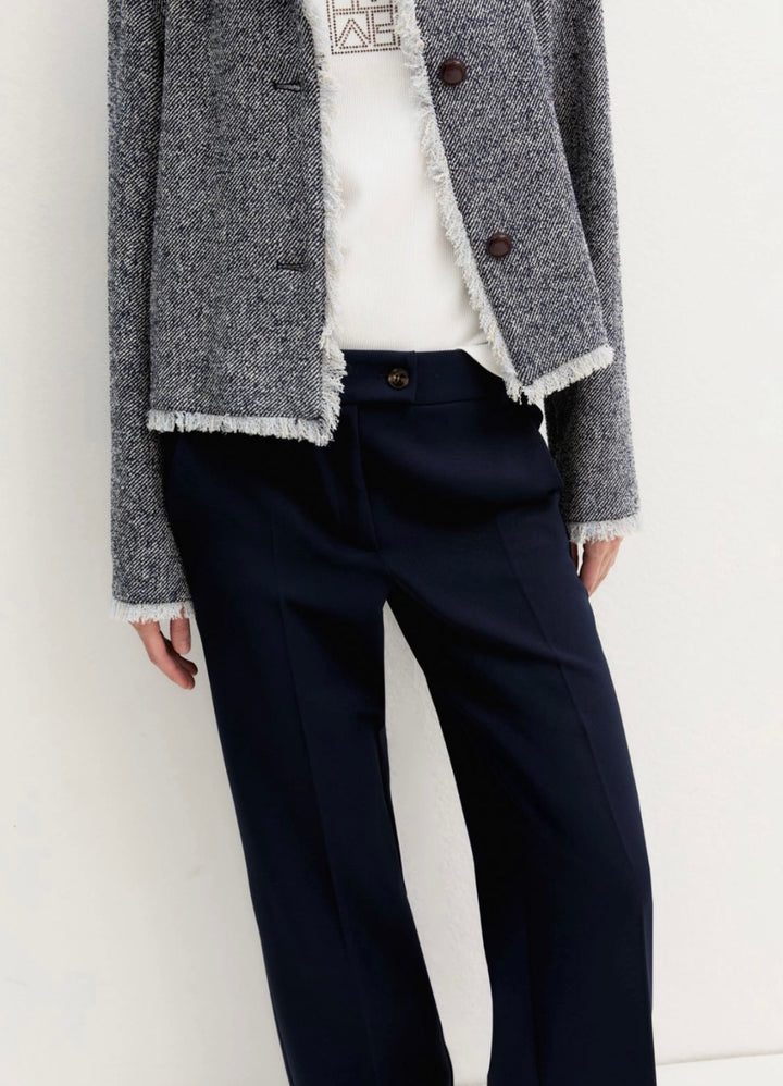 Emme Ghinea Tabac - Emme - Orchid Boutique
