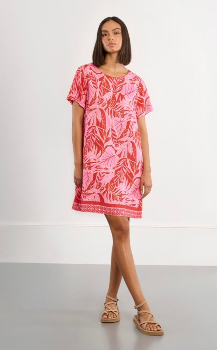 Tanya - Lili Sidonio - Orchid Boutique